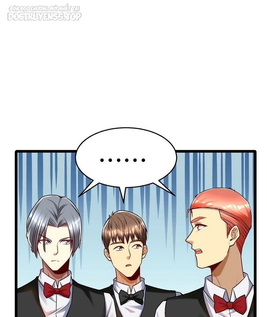 ta làm giàu từ thua lỗ game chapter 98 74