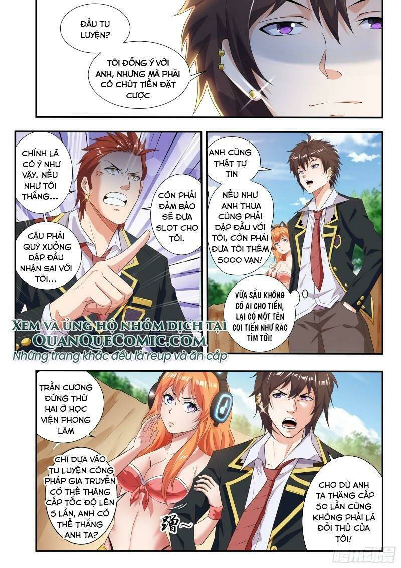 khắc kim chi vương chapter 78 1