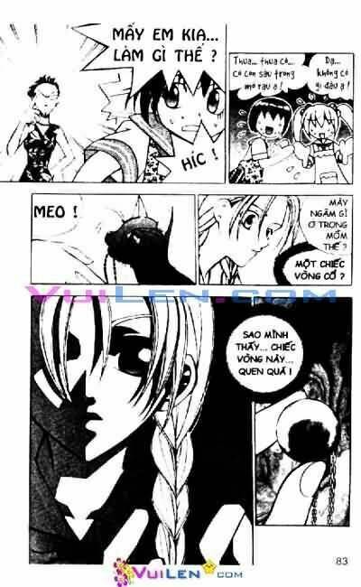 tiên nữ giáng trần chapter 6 83