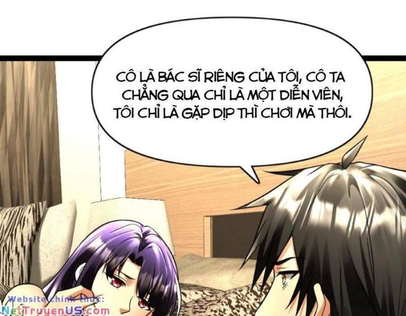 đóng băng toàn cầu: tôi gây dựng nên phòng an toàn thời tận thế chapter 112 40