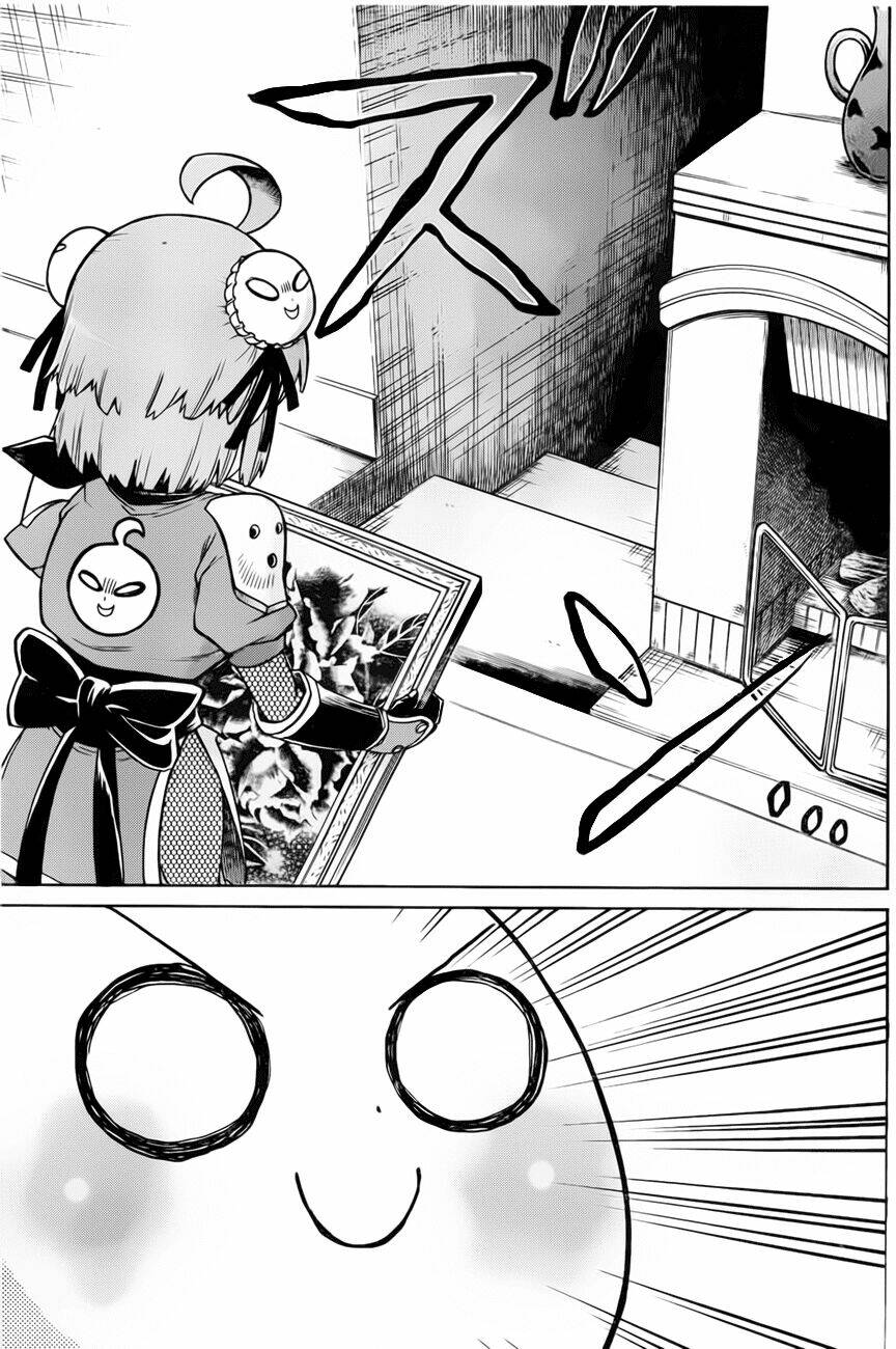 murcielago chapter 23 24