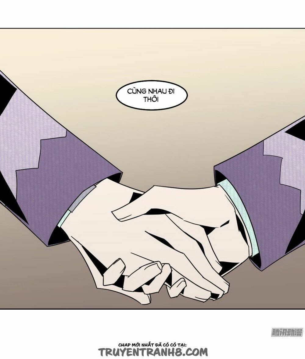 điều ước của người phàm chapter 28 22
