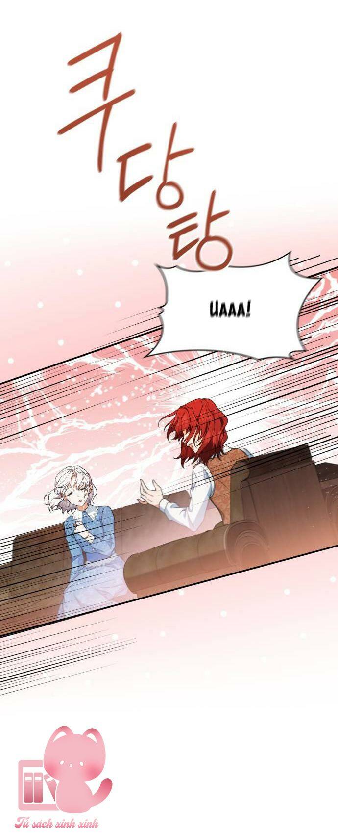 'di vật' melvin để lại chapter 28 12