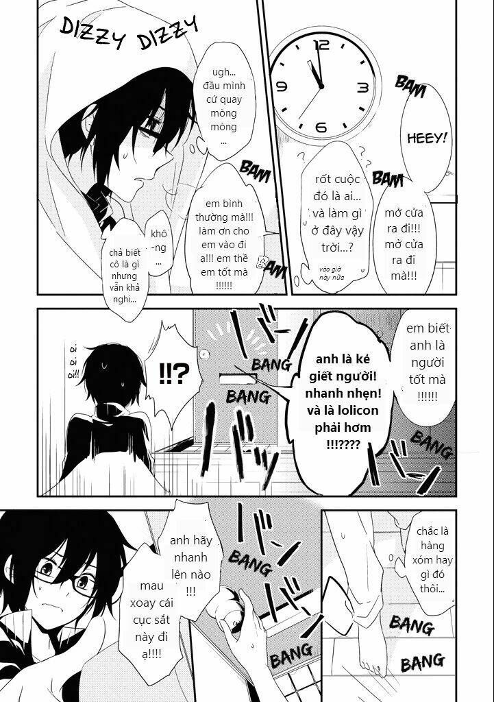 aozora kirai no usotsuki semiko chapter 1 6