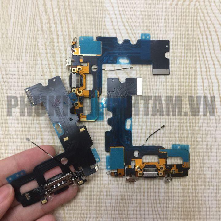 Bo mạch sạc dành cho IPHONE 7 7G