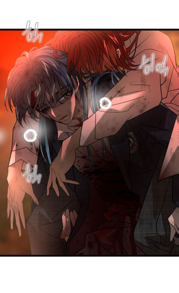 dark moon - tế đàn ánh trăng chapter 57.2 46