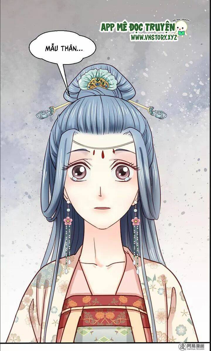 kiều nữ độc phi chapter 80 2