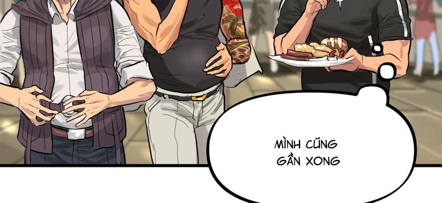 vua sinh tồn chapter 58 40