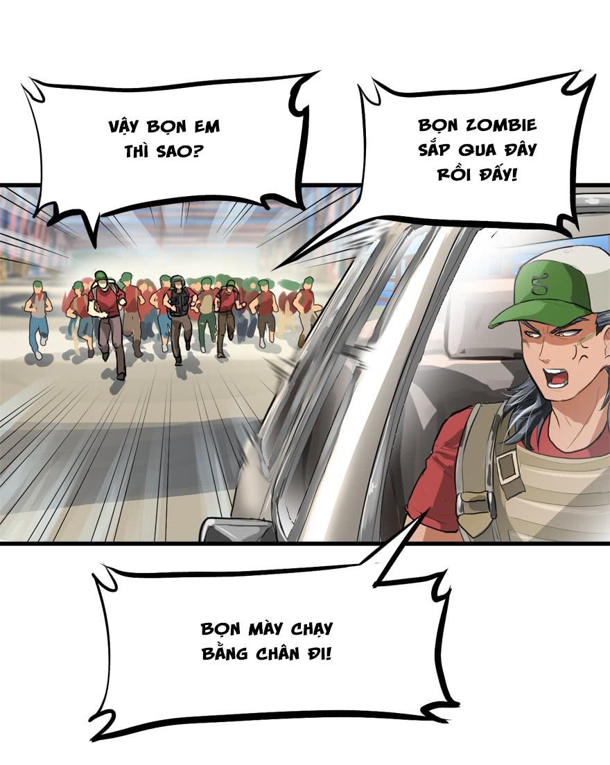 vua sinh tồn chapter 34 31