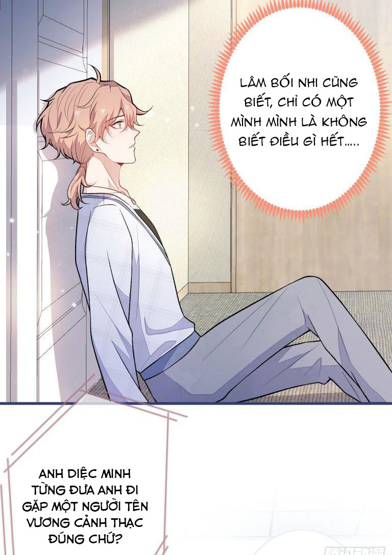 hotsearch của ảnh đế chapter 116 32