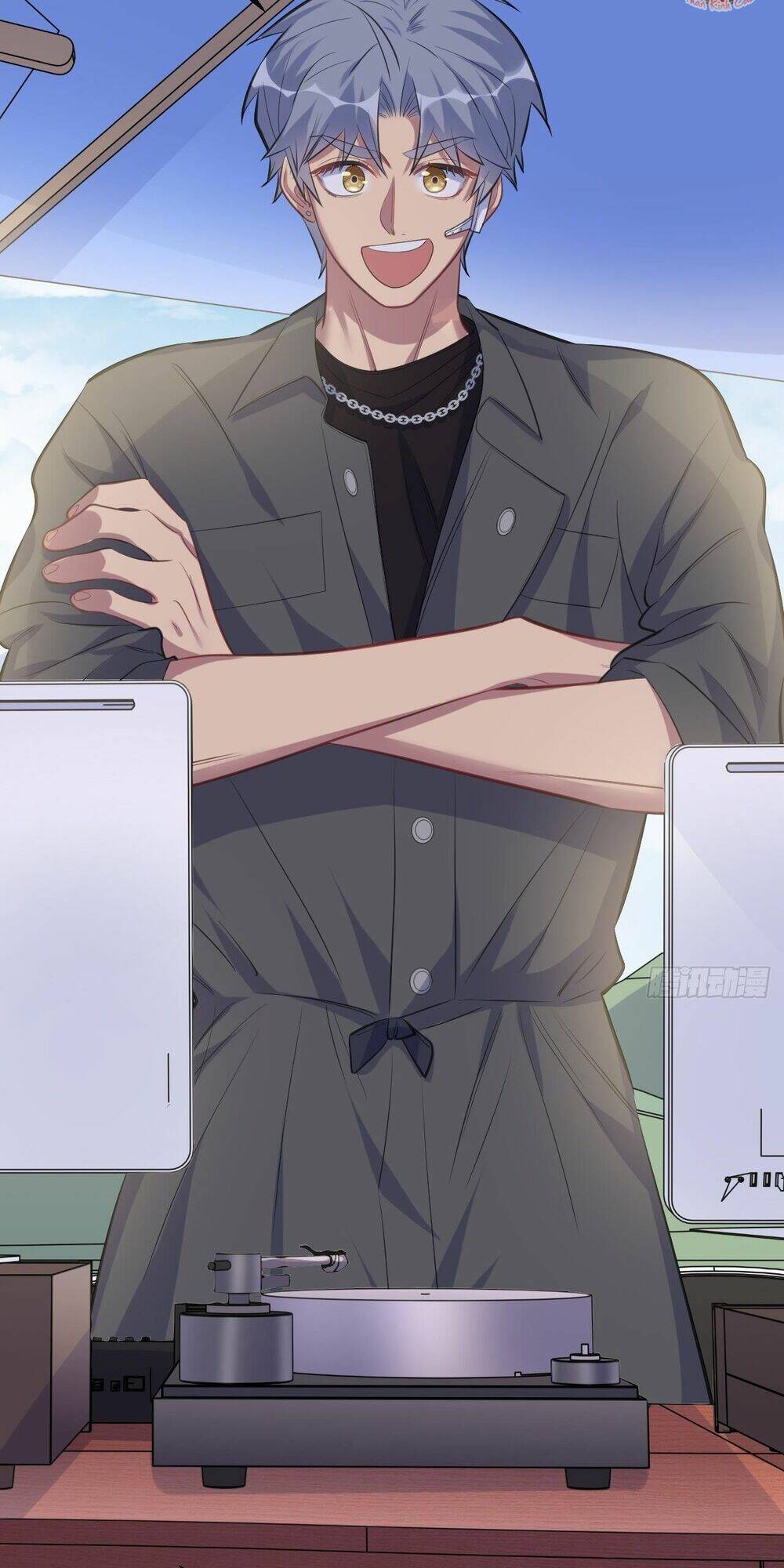 nhạc phụ đại nhân là lão bà chapter 67 36