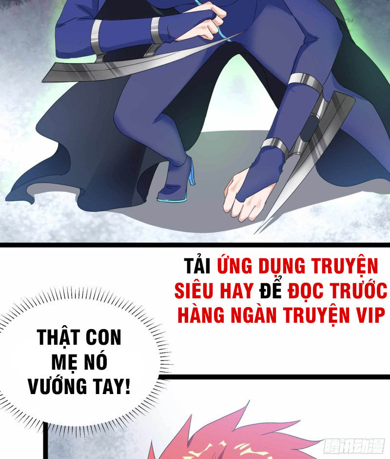 đỉnh phong cường thiếu chapter 83 32