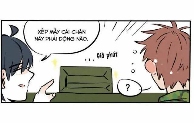 mau mang anh trai tôi đi chapter 98 8