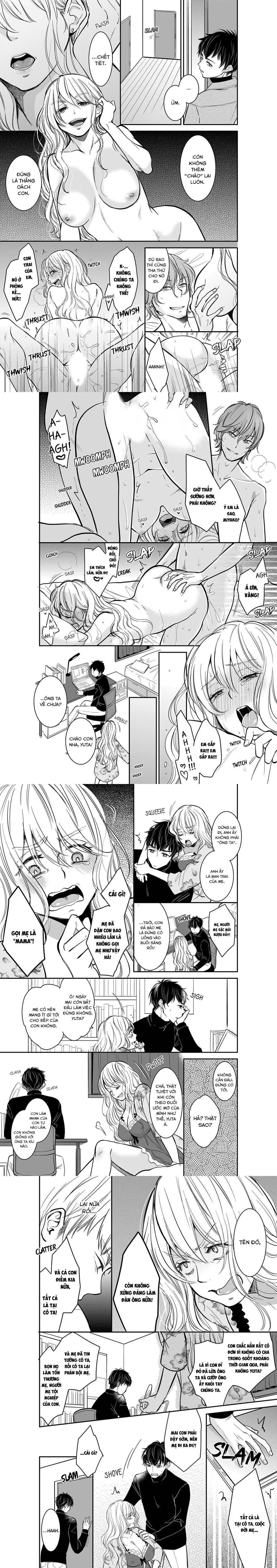 sự thâm nhập ướt át chapter 45 2