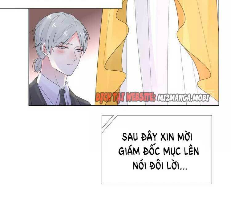điều ước sủng ái bất bình đẳng chapter 107.1 31