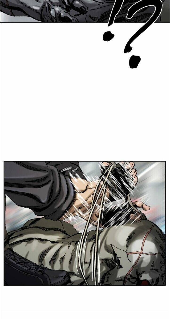 truyền thuyết anh hùng thời mạt thế chapter 3 15