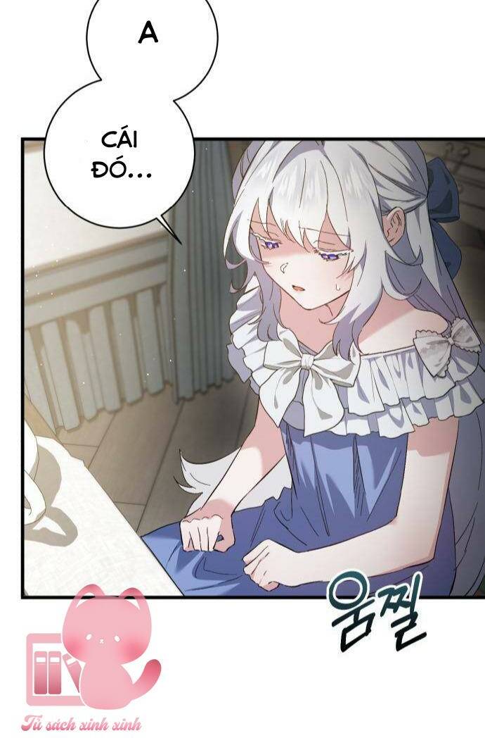 công tước đã nhặt được gì tại rừng chapter 4 39