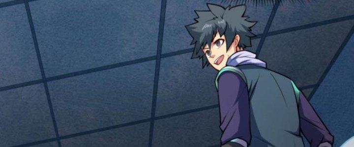 ẩn cư mười vạn năm, đời sau mời ta rời núi chapter 18 109