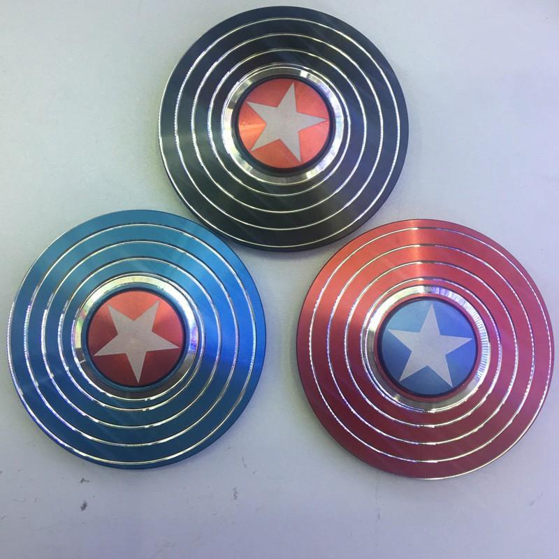 SPINNER GRADIENT G1-20 Kim loại