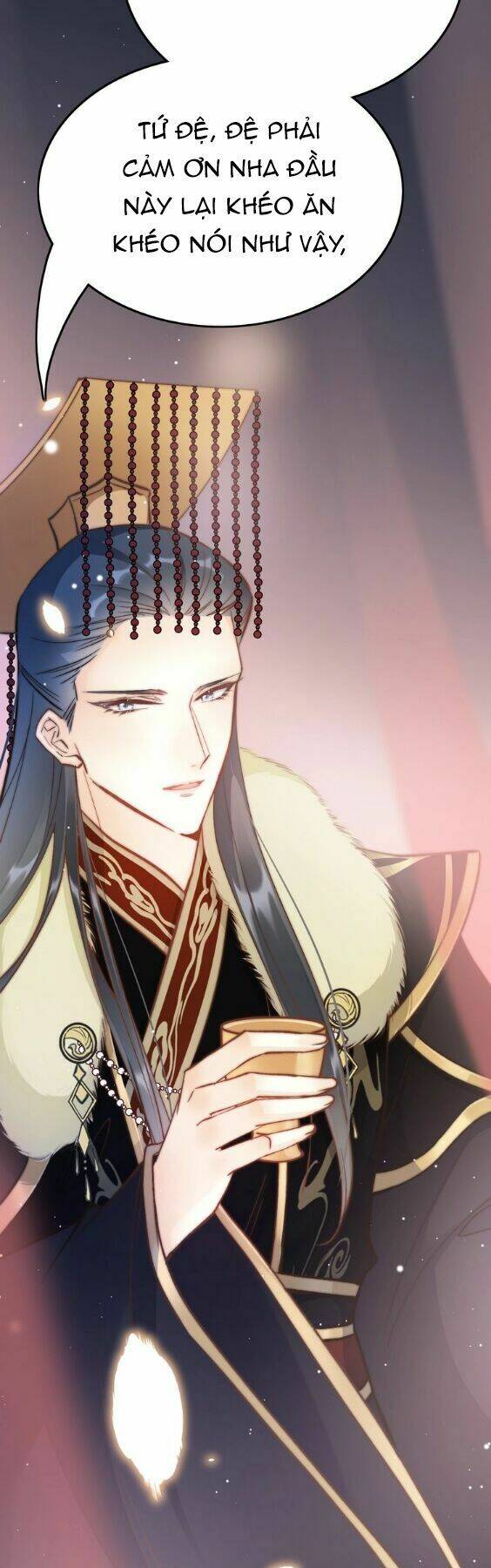 cánh diều xanh bay trong cơn gió chapter 15 18