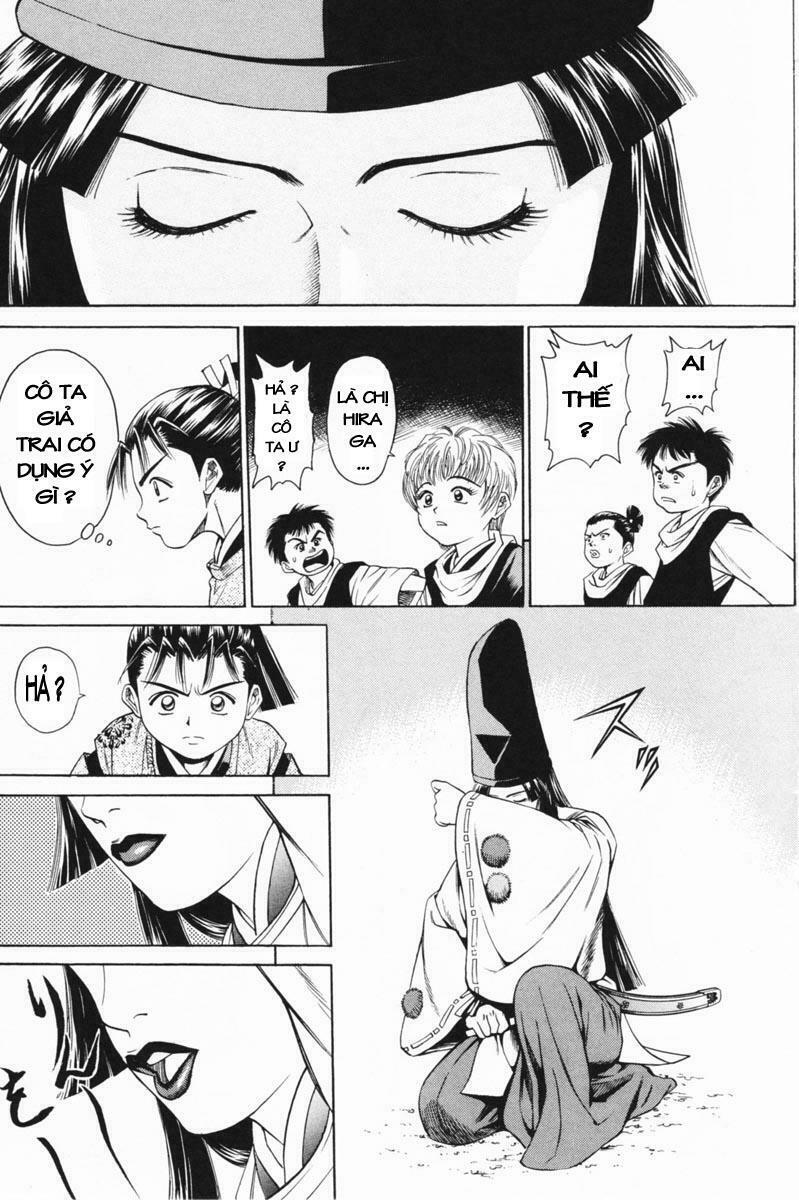 thiếu niên vương phần 1 chapter 21 29