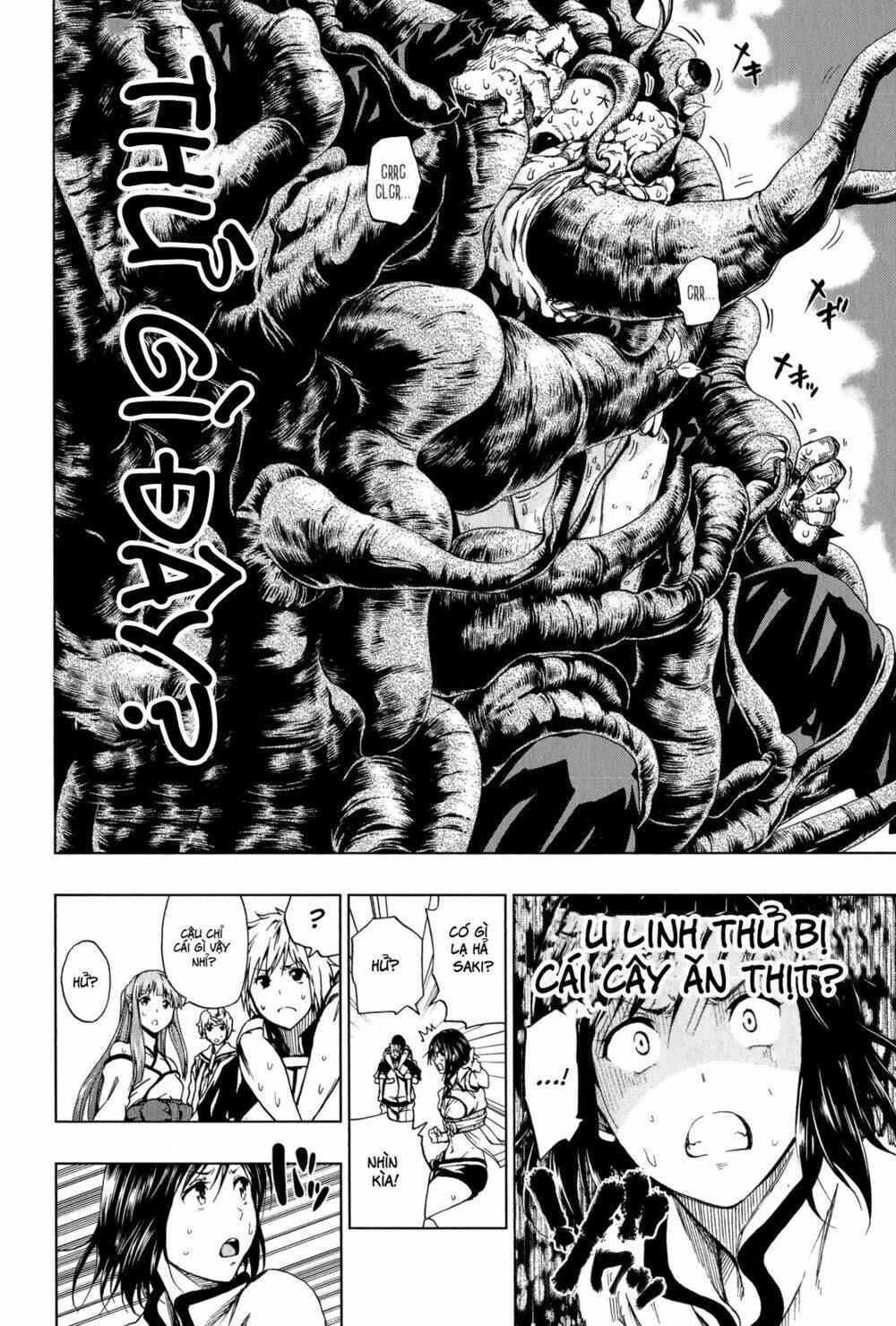 shin sekai yori chapter 7 8