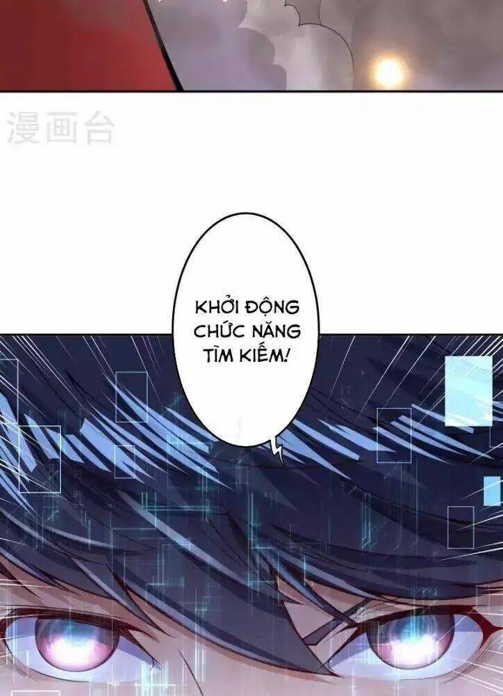 đô thị hộ hoa tiên tôn chapter 27 45