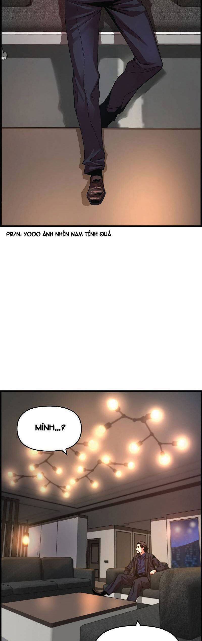 tôi sẽ sống như một hoàng tử chapter 81 7