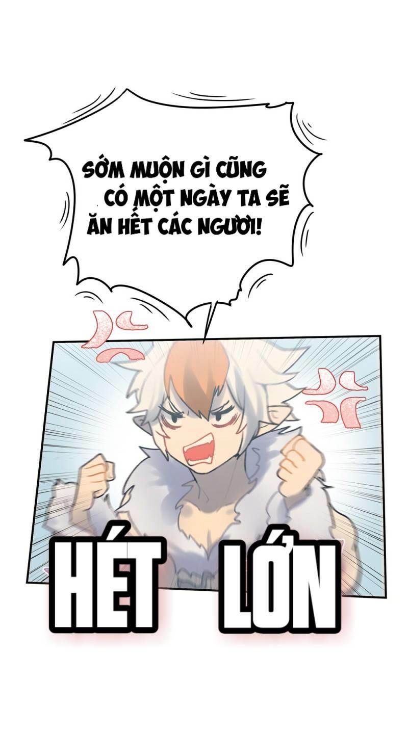 gia sư tổ tiên chapter 11 30