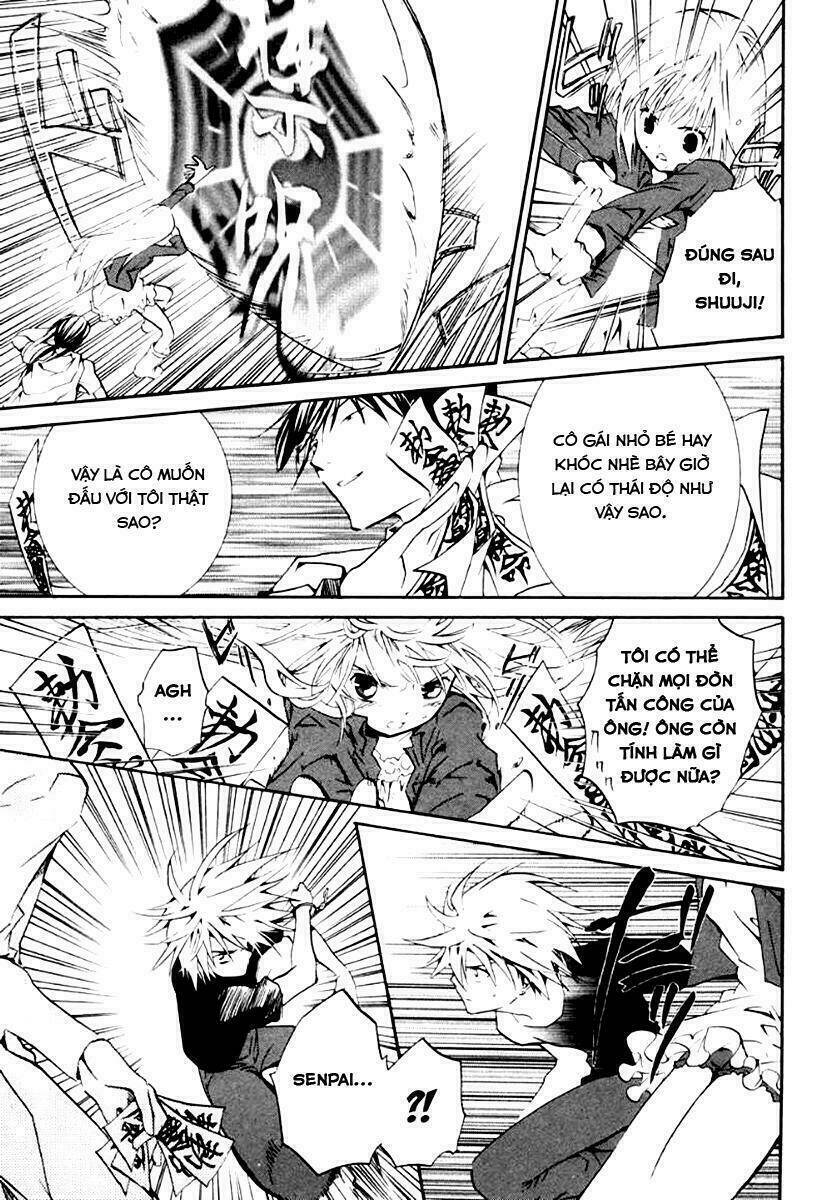 zombie-loan chapter 61 17