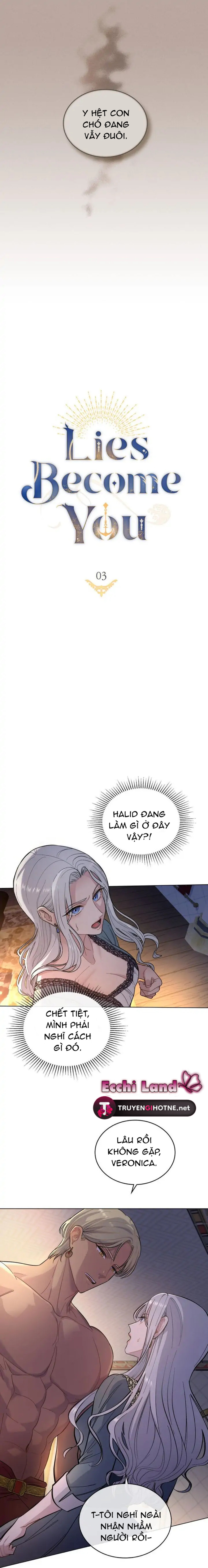 hội cùng thuyền chapter 3.1 8