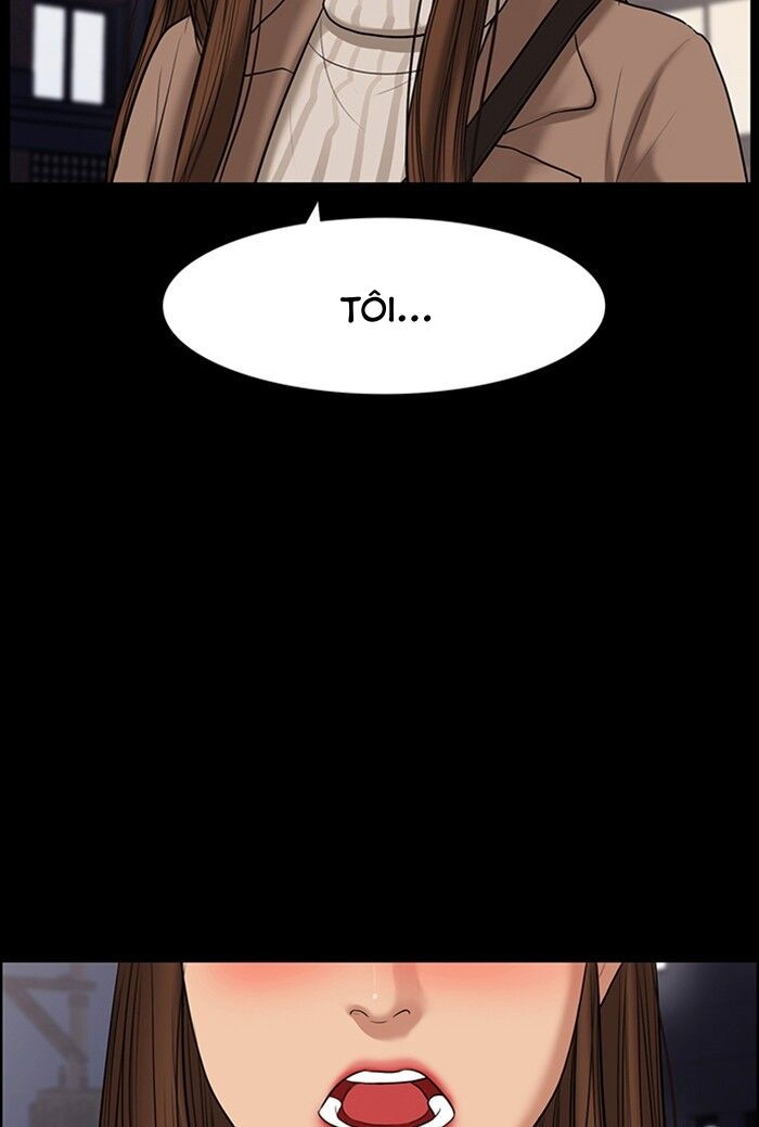 vẻ đẹp đích thực - true beauty chapter 55 11