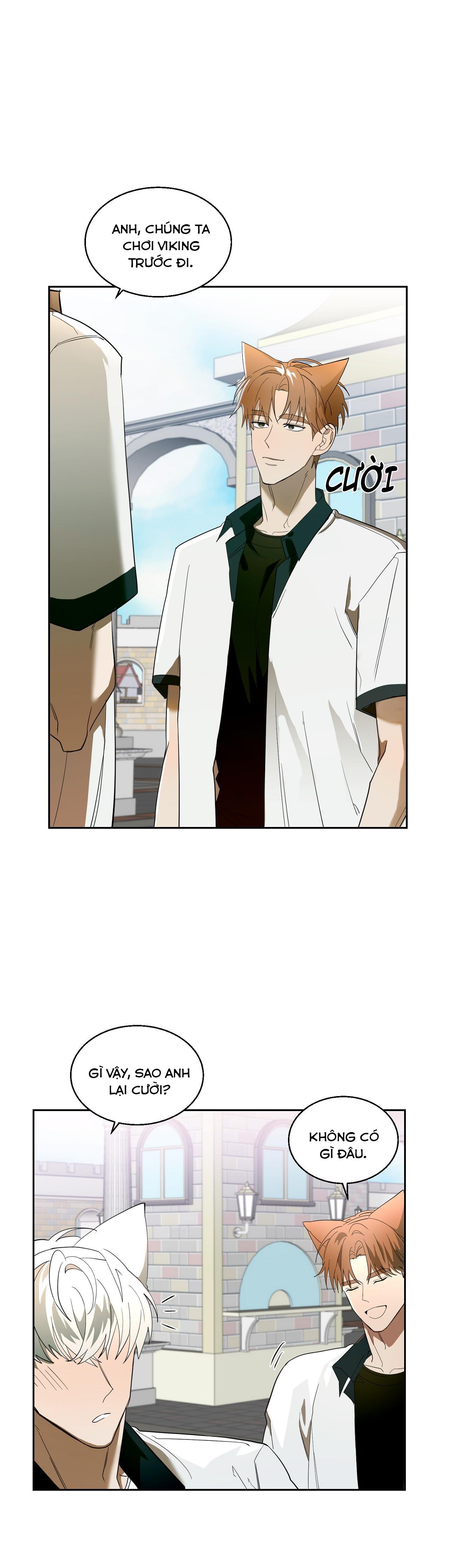 nuốt chửng bóng đêm chapter 19 23