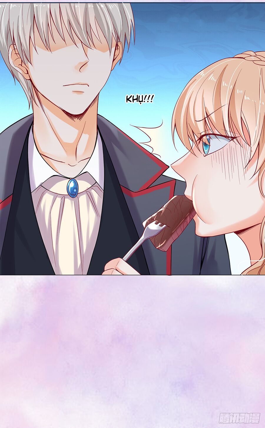 huynh khống công tước gả không được chapter 7.1 14