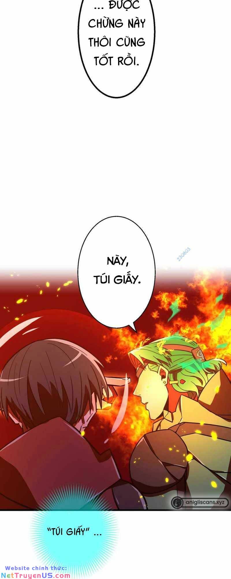 Huyết Thánh Cứu Thế Chủ~ Ta Chỉ Cần 0.0000001% Đã Trở Thành Vô Địch chapter 57 56