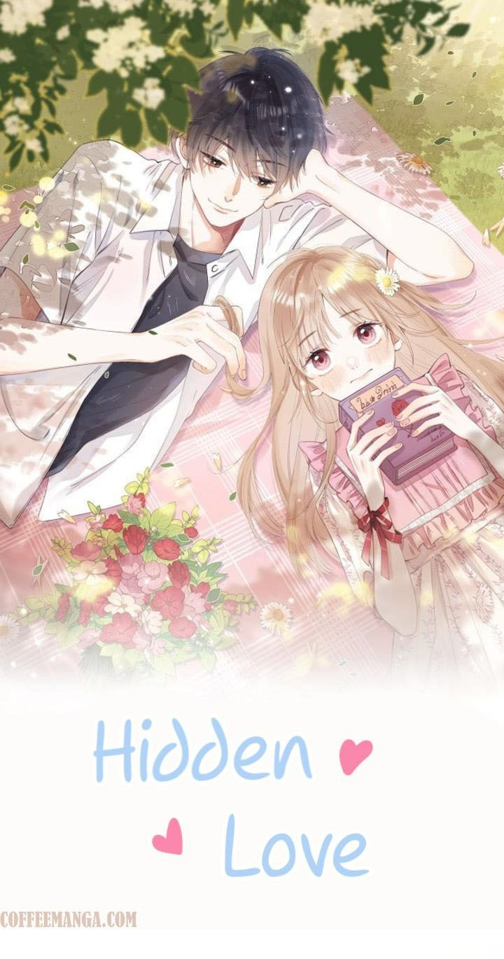 vụng trộm không thể giấu - mối tình thầm kín chapter 16 2