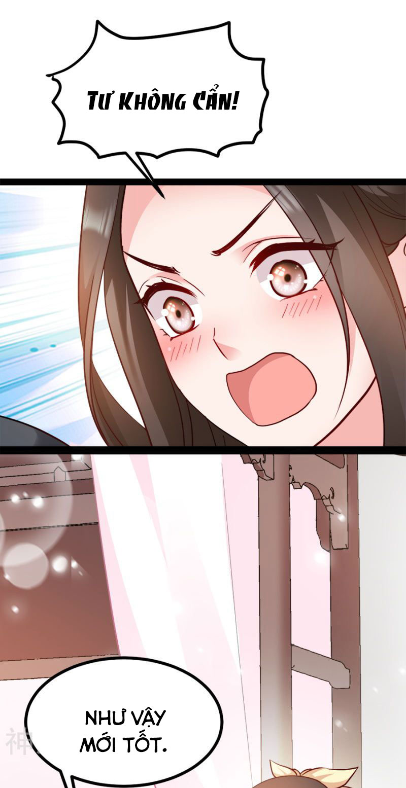 độc tâm cuồng phi khuynh thiên hạ chapter 87 49