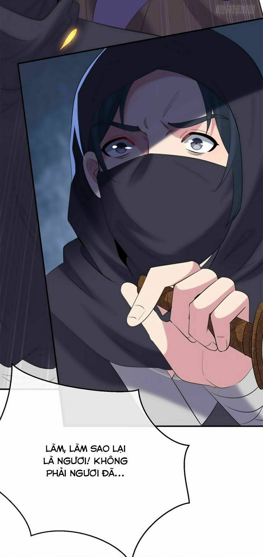 tuyệt thế thần y: phúc hắc đại tiểu thư chapter 12.1 13