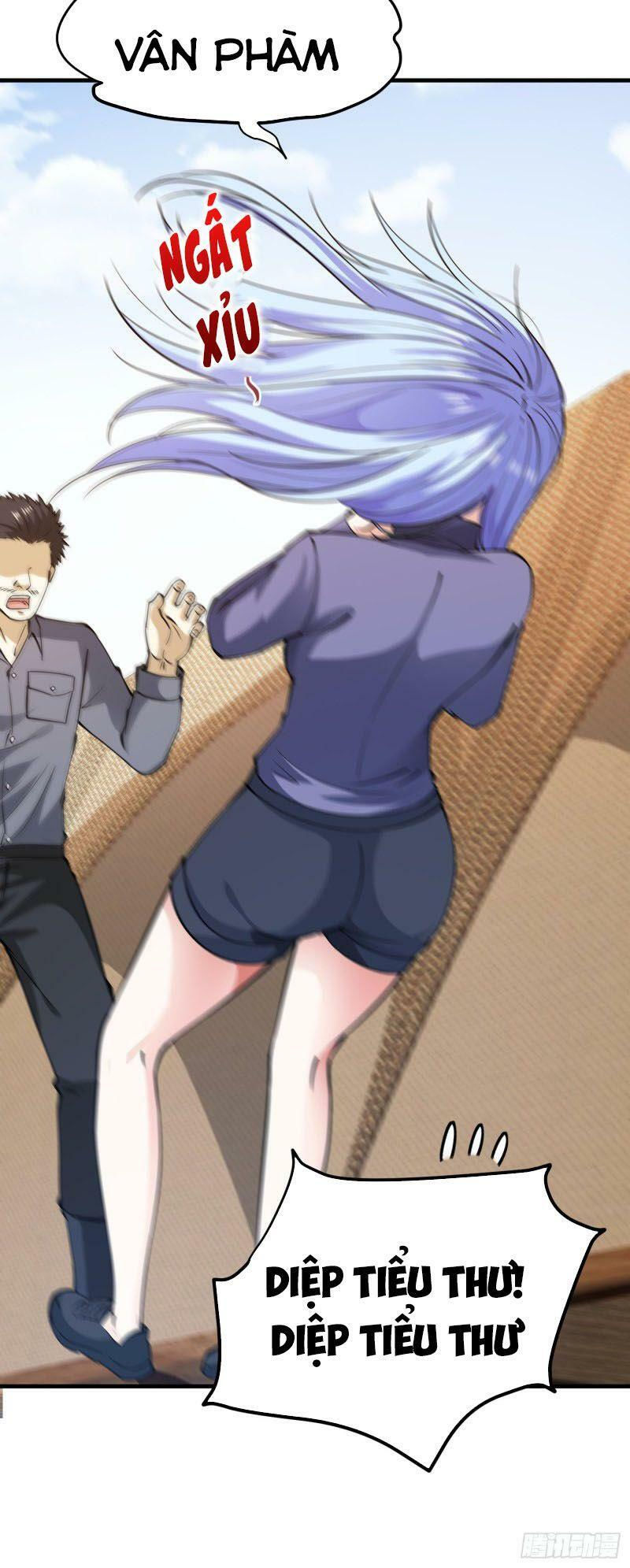 tối cường thần y tại đô thị chapter 180 36