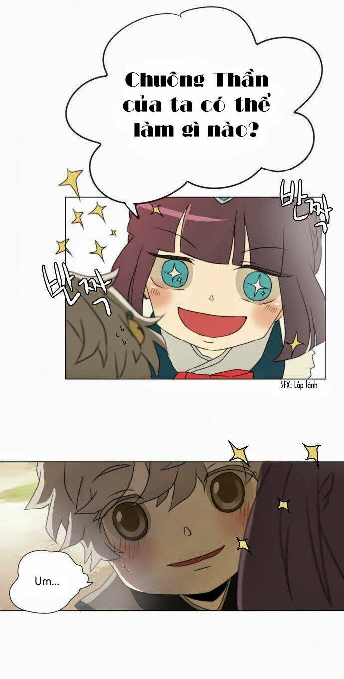 godly bells chapter 7 24