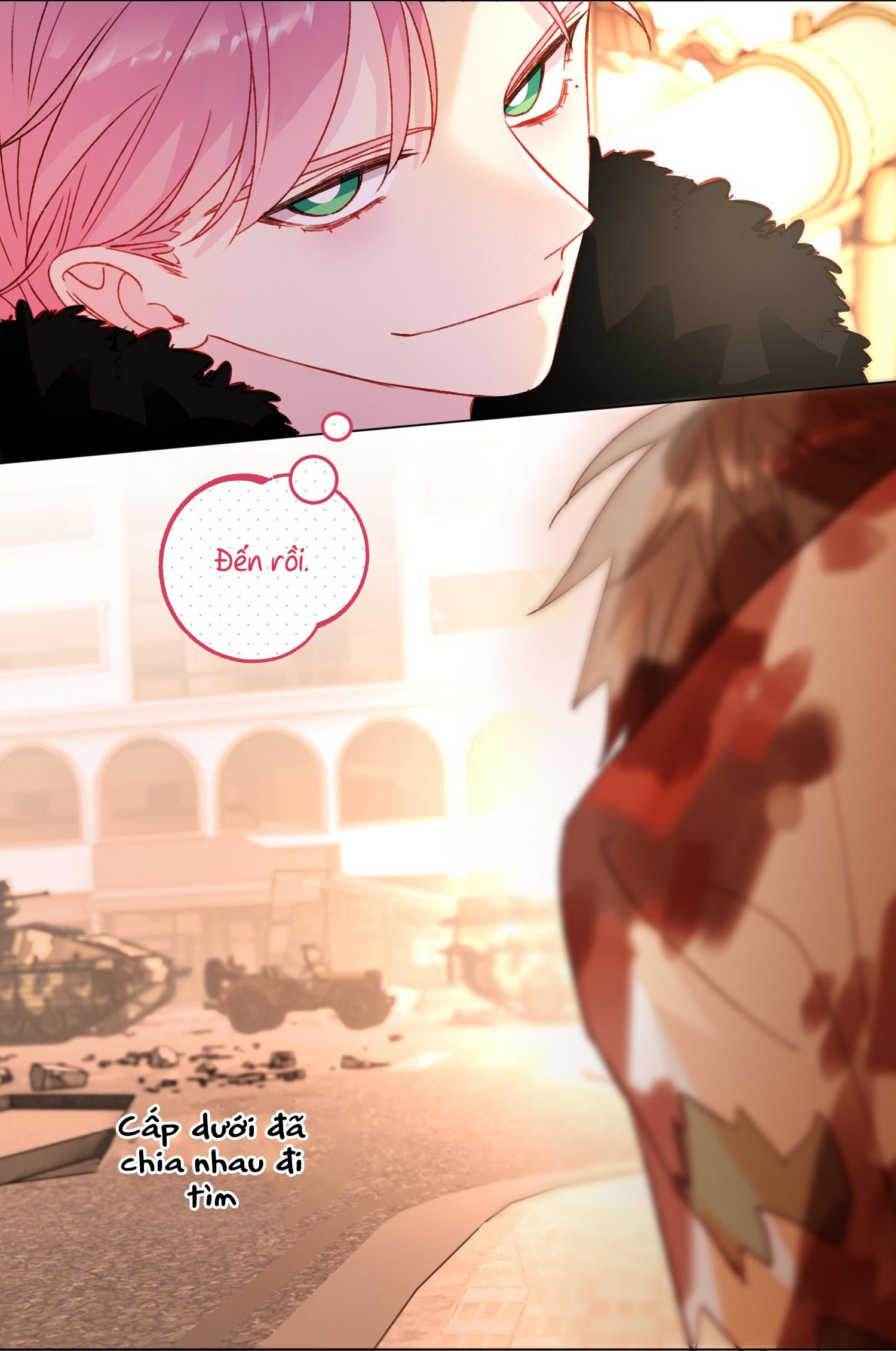 tôi phải trở thành nhân vật đại phản diện chapter 48 24