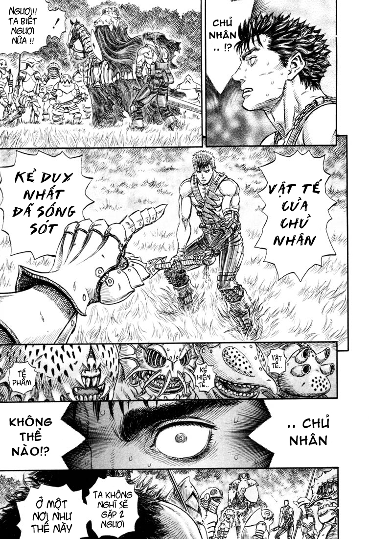 kiếm sĩ đen chapter 239 10