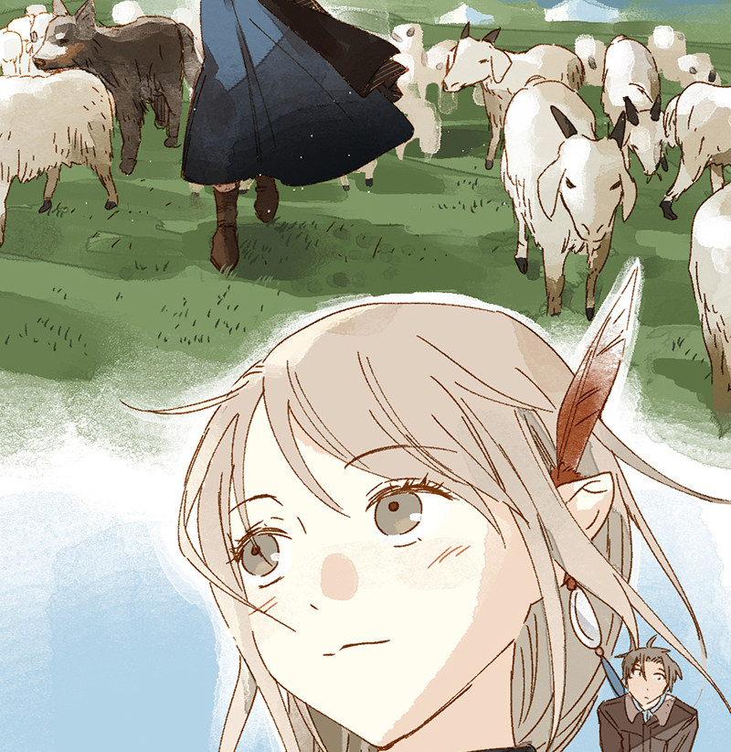 câu chuyện tình yêu kỳ lạ chapter 1 90