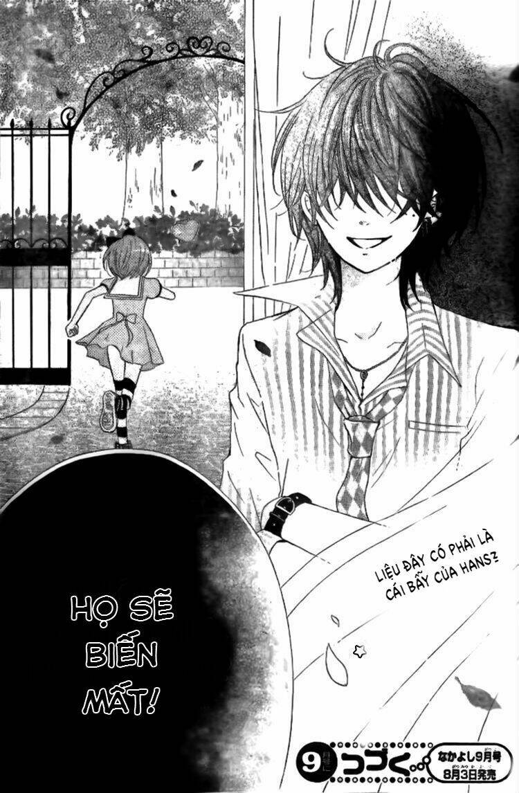 kami ka akuma ka chapter 3 40