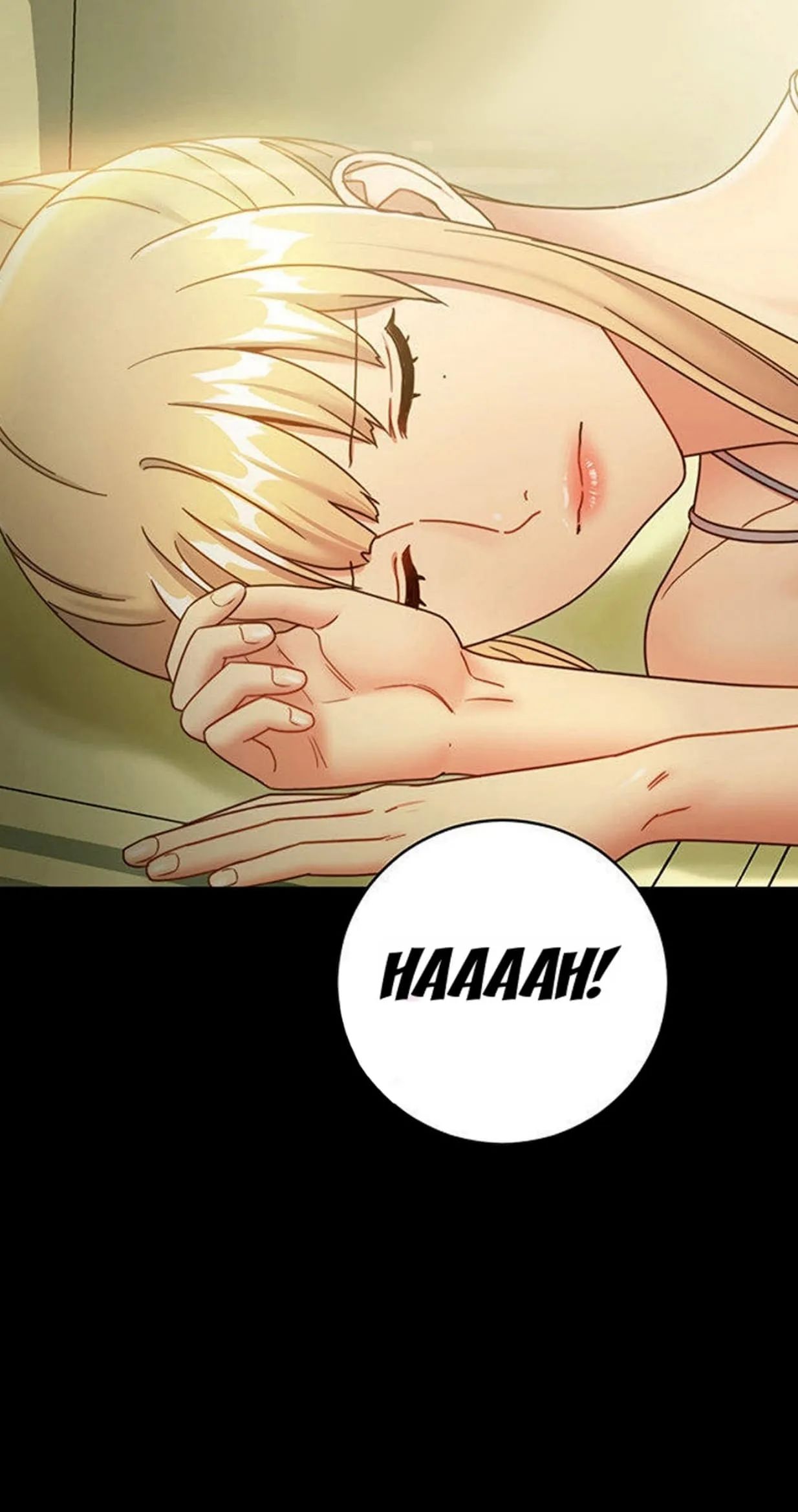 bạn của mẹ kế - không che chapter 28 49