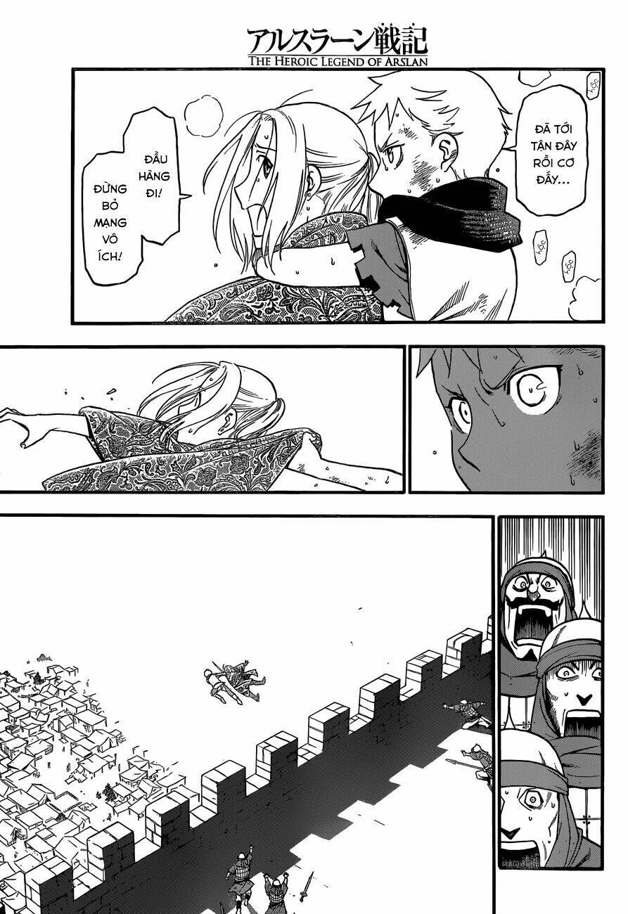 arslan chiến ký chapter 1 39