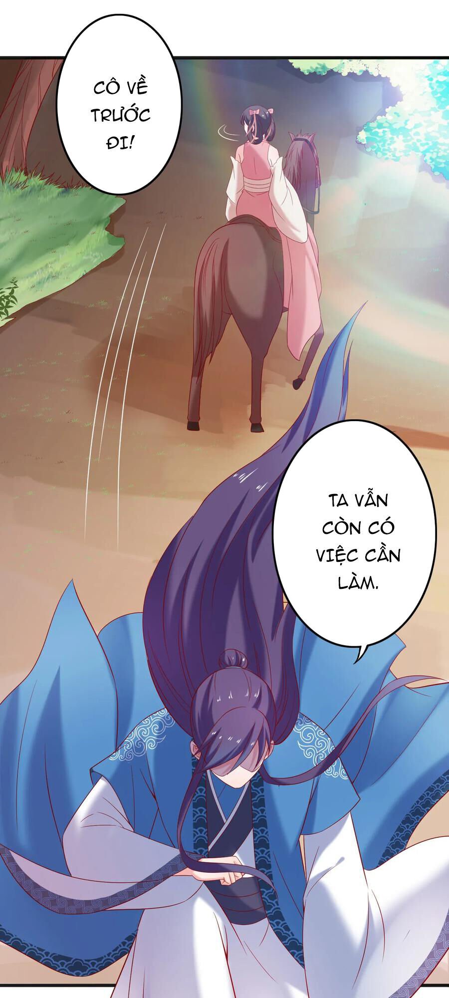 trở về cổ đại làm thánh hiền chapter 5 4