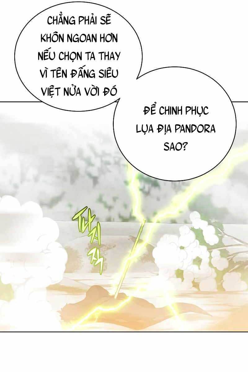 Anh Hùng Mạnh Nhất Trở Lại chapter 116 78