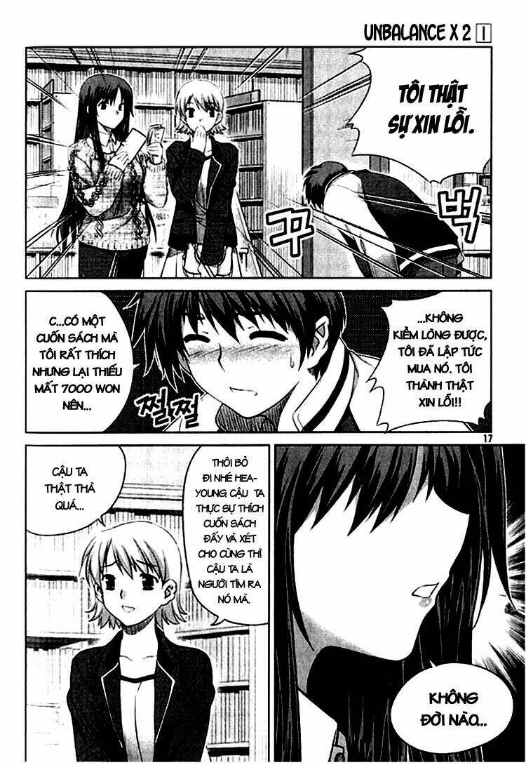 unbalance x unbalance chapter 1 15