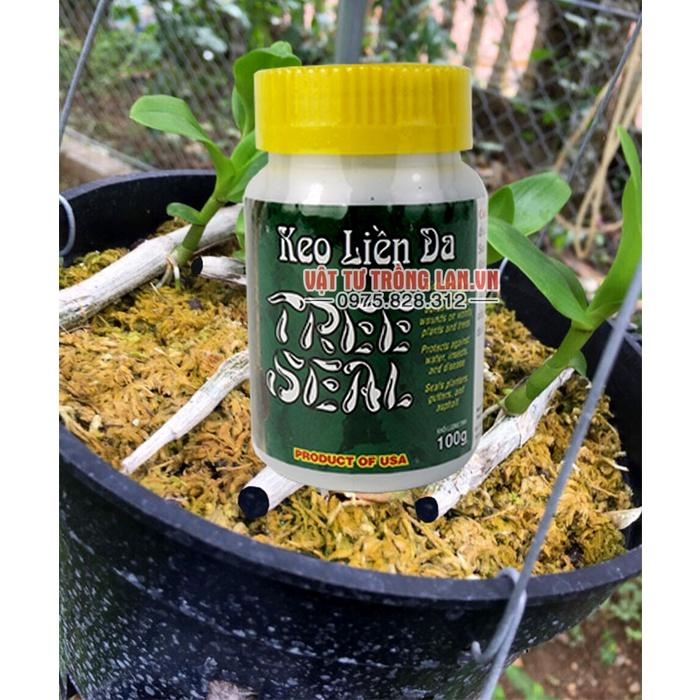 Keo Liền Da TREE SEAL 100g, Sản phẩm nhập Mỹ